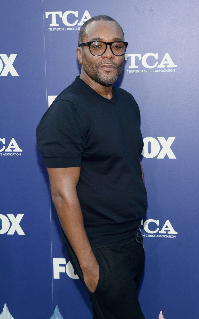 Director Lee Daniels attends the FOX Summer TCA Press Tour on August 8, 2016 in Los Angeles, California.  (Photo by Matt Winkelmeyer/Getty Images)