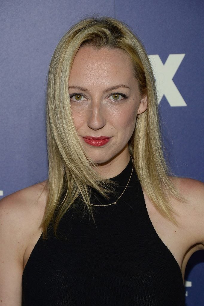 Actress Anna Konkle attends the FOX Summer TCA Press Tour on August 8, 2016 in Los Angeles, California.  (Photo by Matt Winkelmeyer/Getty Images)