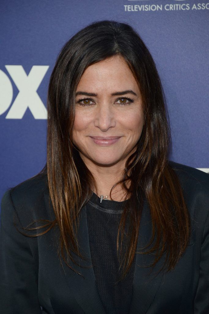 Actress Pamela Adlon attends the FOX Summer TCA Press Tour on August 8, 2016 in Los Angeles, California.  (Photo by Matt Winkelmeyer/Getty Images)