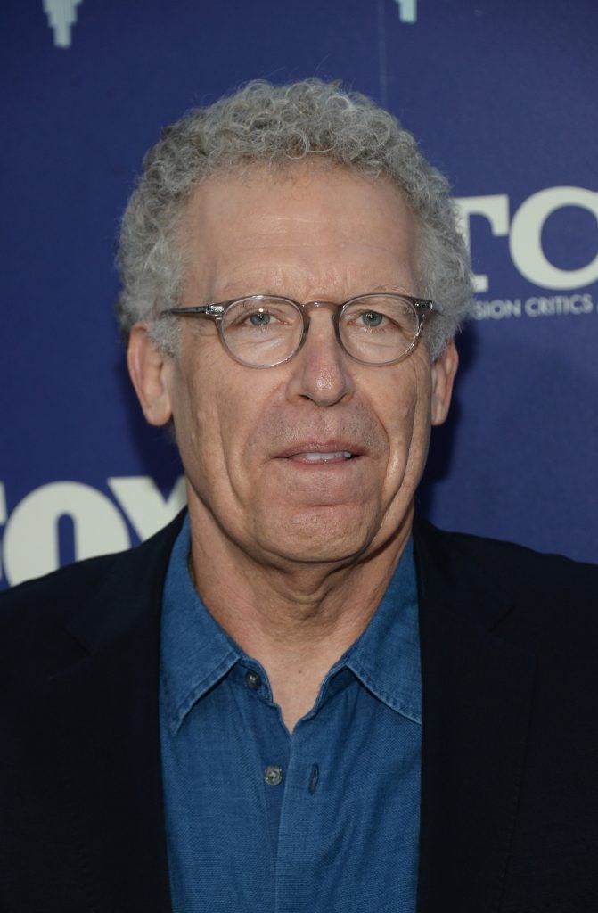 Producer Carlton Cuse attends the FOX Summer TCA Press Tour on August 8, 2016 in Los Angeles, California.  (Photo by Matt Winkelmeyer/Getty Images)