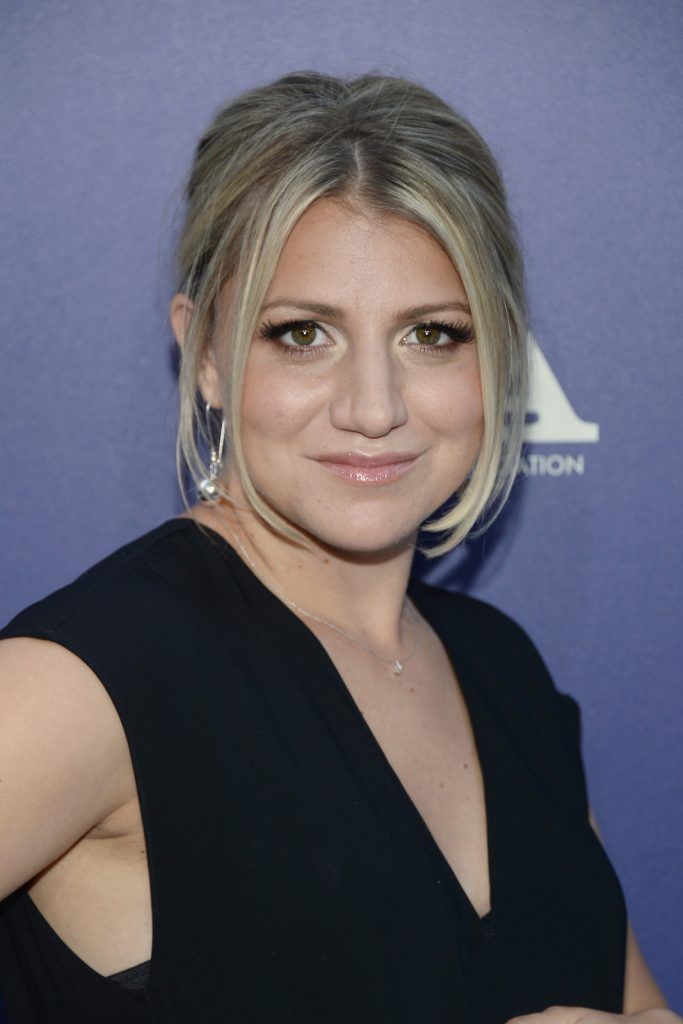 LOS ANGELES, CA - AUGUST 08:  Actress Annaleigh Ashford attends the FOX Summer TCA Press Tour on August 8, 2016 in Los Angeles, California.  (Photo by Matt Winkelmeyer/Getty Images)