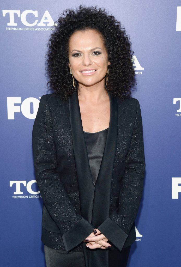 Director Sanaa Hamri attends the FOX Summer TCA Press Tour on August 8, 2016 in Los Angeles, California.  (Photo by Matt Winkelmeyer/Getty Images)