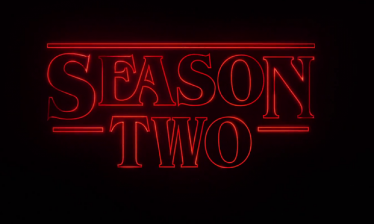 Netflix confirm 'Stranger Things' season two is coming in 2017