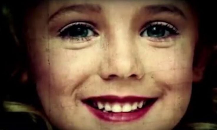 First Look: Is The Case of JonBenet Ramsey the next Making a Murderer?