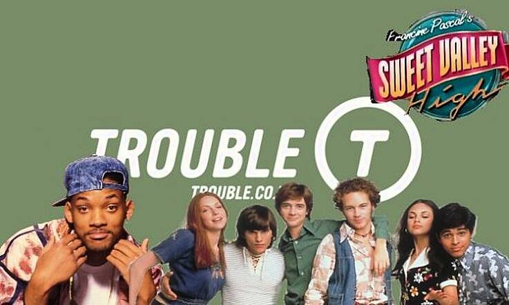 9 TV Shows You'll Remember From Trouble