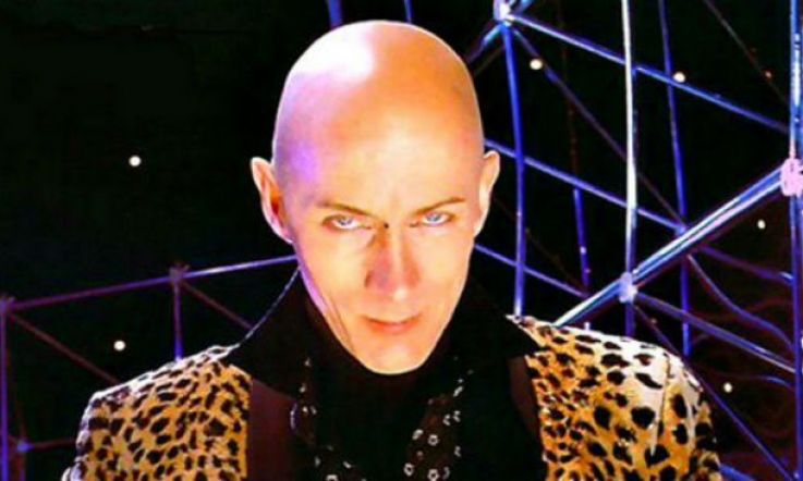 Crystal Maze is returning to TV after 21 years