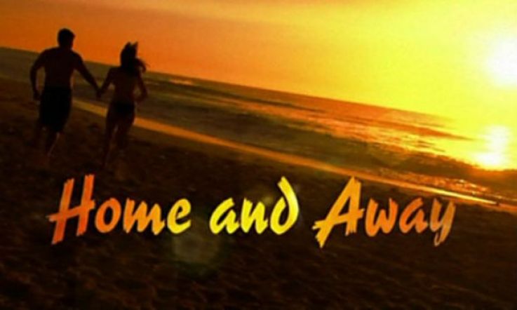 Pics: Home and Away to kill off a major character