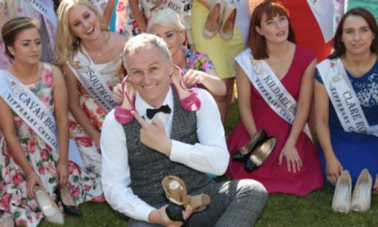 13 Things You Didn't Know about the Rose of Tralee