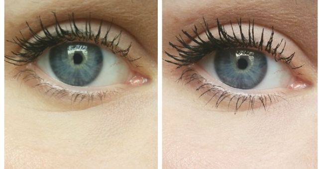 Review: Why new long-lasting mascara is a winner | Beaut.ie