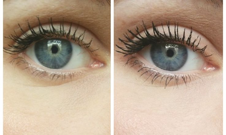 Review: Why Clarins new long-lasting mascara is a winner