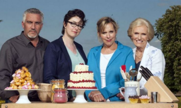 Great British Bake Off fans will have to wait a bit longer for a new series this year