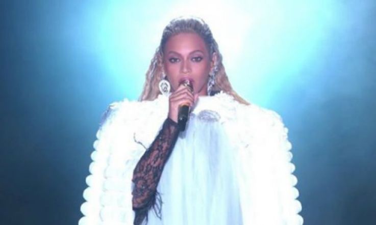Beyonce reigned supreme at the MTV VMAs last night - see the full list of winners here