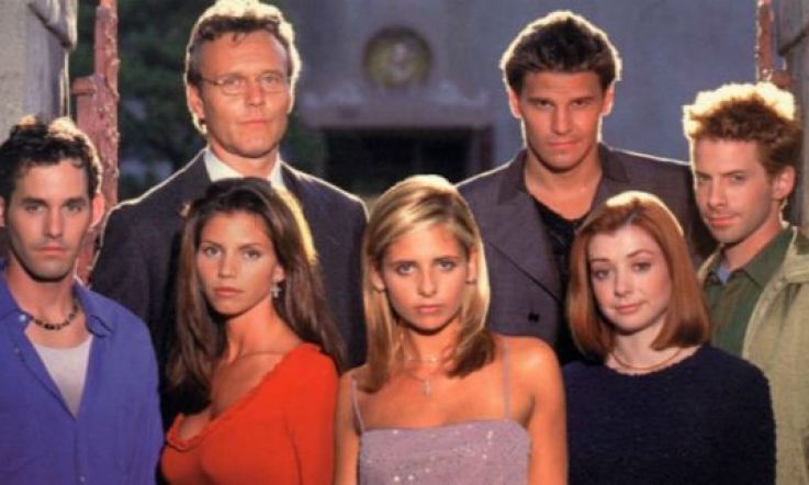 The Ultimate 'Buffy the Vampire Slayer' Quiz