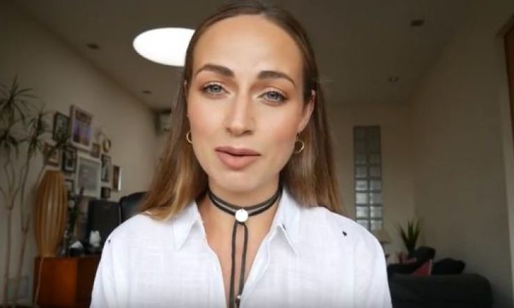 Daniella Moyles speaks out about her views on #RepealThe8th