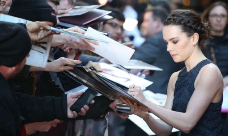 Trolls have done it again: Daisy Ridley quits Instagram