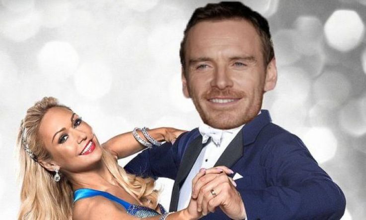 12 honest-to-God celebs we'd want to see on the Irish 'Dancing with the Stars'