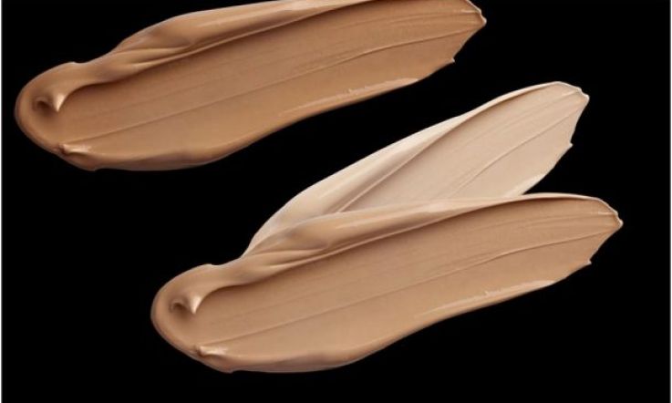 This much loved foundation is about to be discontinued