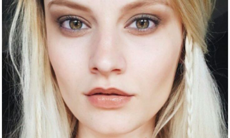 The quick and easy foundation hack you'll love