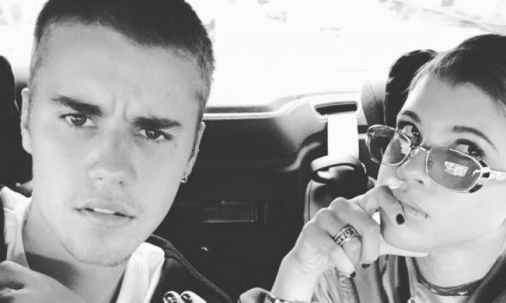 Justin Bieber has deleted his Instagram after fan backlash over relationship with Sophie Richie