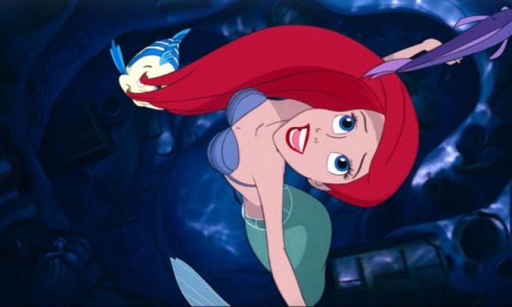 Disney are making a live action version of The Little Mermaid! The deets so far...