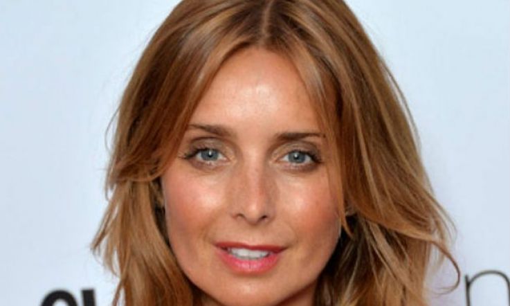 Louise Redknapp joins Strictly Come Dancing