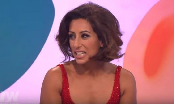 Watch: CBB's Saira reveals what Bear handed her when she left the house