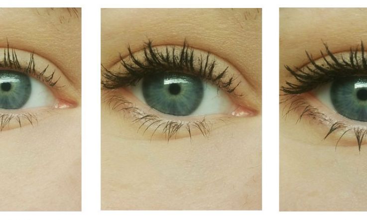 EyeKo Black Magic is the lash product of our dreams
