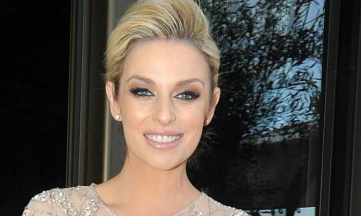 Pippa O'Connor's €45 jacket is available to buy but selling out SO fast
