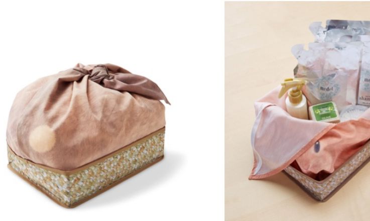 Why the internet is going completely batsh*t crazy for these storage bags