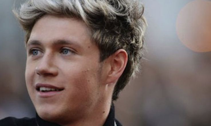 Pic: Niall Horan is hospitalised for a potentially career-scuppering condition