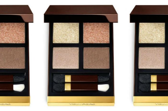 An iconic Tom Ford palette has been discontinued - but we've found a  replacement 