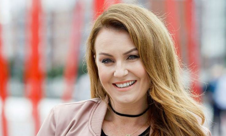 Mairead Ronan leaving Today FM after 15 years