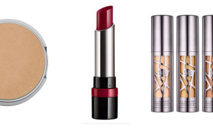 5 modern cult classic beauty products that deserve a place in your makeup kit