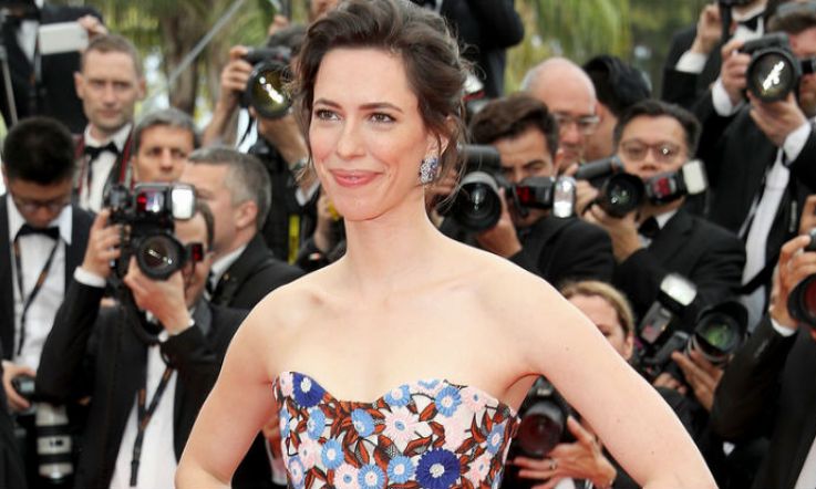 Rebecca Hall's role in Iron Man 3 was cut for an awful, unfeminist reason
