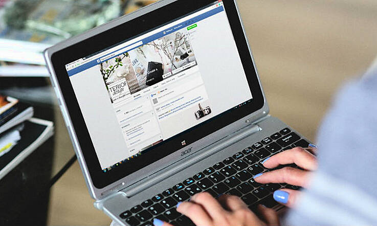 Woman to sue her parents for posting embarrassing photos of her on Facebook