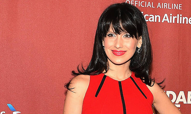 Hilaria Baldwin posts honest postpartum selfie with a lovely message