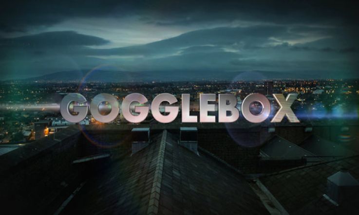 Tonight's Gogglebox Ireland has a new household but will be without the nation's darling...