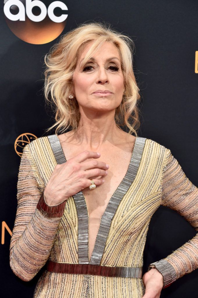 Actress Judith Light attends the 68th Annual Primetime Emmy Awards at Microsoft Theater on September 18, 2016 in Los Angeles, California.  (Photo by Alberto E. Rodriguez/Getty Images)