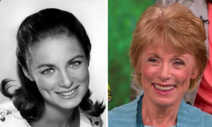 Charmian Carr, who played Liesl in The Sound of Music, has died