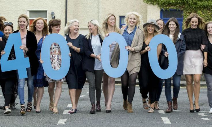 Fair City marks its 4000th episode with a bang tonight