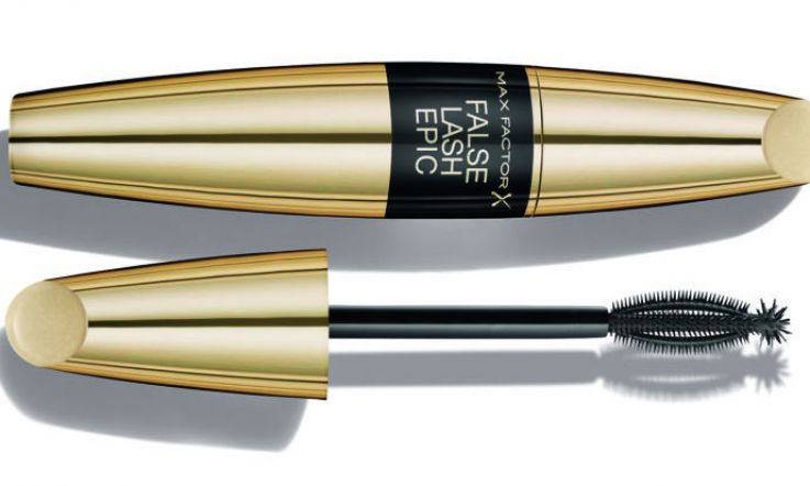 The weird new mascara wand that's changing the face of beauty