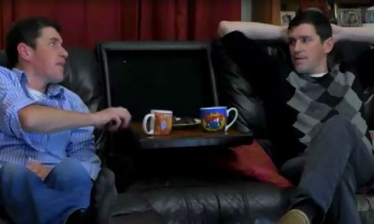Watch: Gogglebox Ireland release first clip from the show tonight, and we love it already