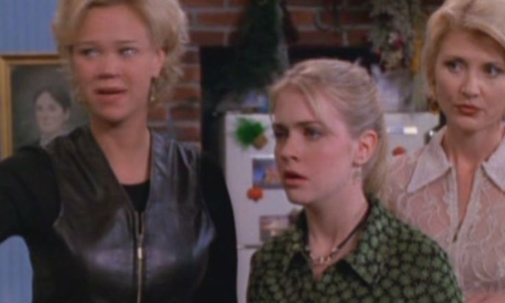 How well do you remember Sabrina the Teenage Witch?