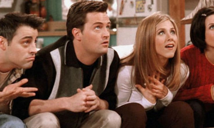 Think you know Friends better than anyone else? Try the ultimate Friends trivia quiz