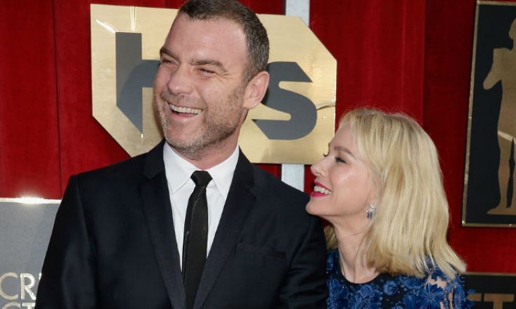 Love continues to die as Liev Schreiber and Naomi Watts separate after 11 years