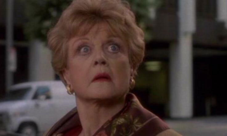 13 famous actors who guest-starred in Murder She Wrote