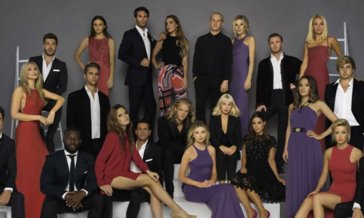 Pics: Made in Chelsea adds three new characters to cast