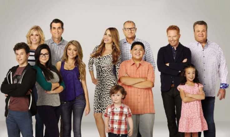 Modern Family becomes first show to cast a trans child actor