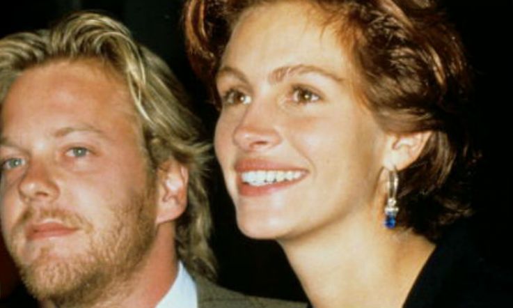 Kiefer Sutherland praises Julia Roberts for calling off their wedding