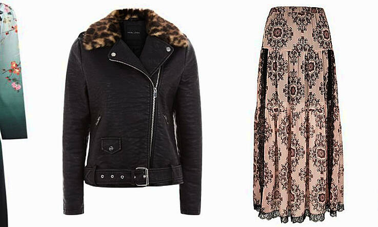 5 awesome pieces that arrived in stores this week